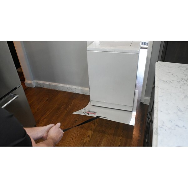 Glydeez floor protector and appliance mover